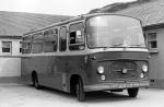 Bedford VAS5 Strachans 1971 года
